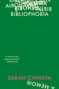 Bibliophobia