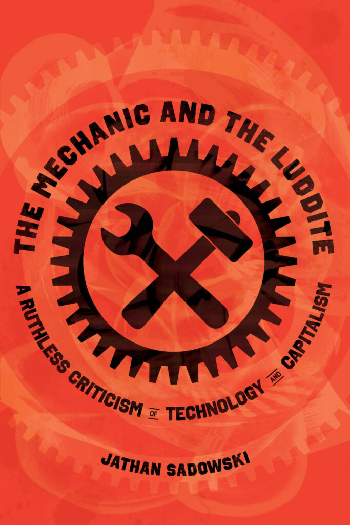 Mechanic&TheLudite